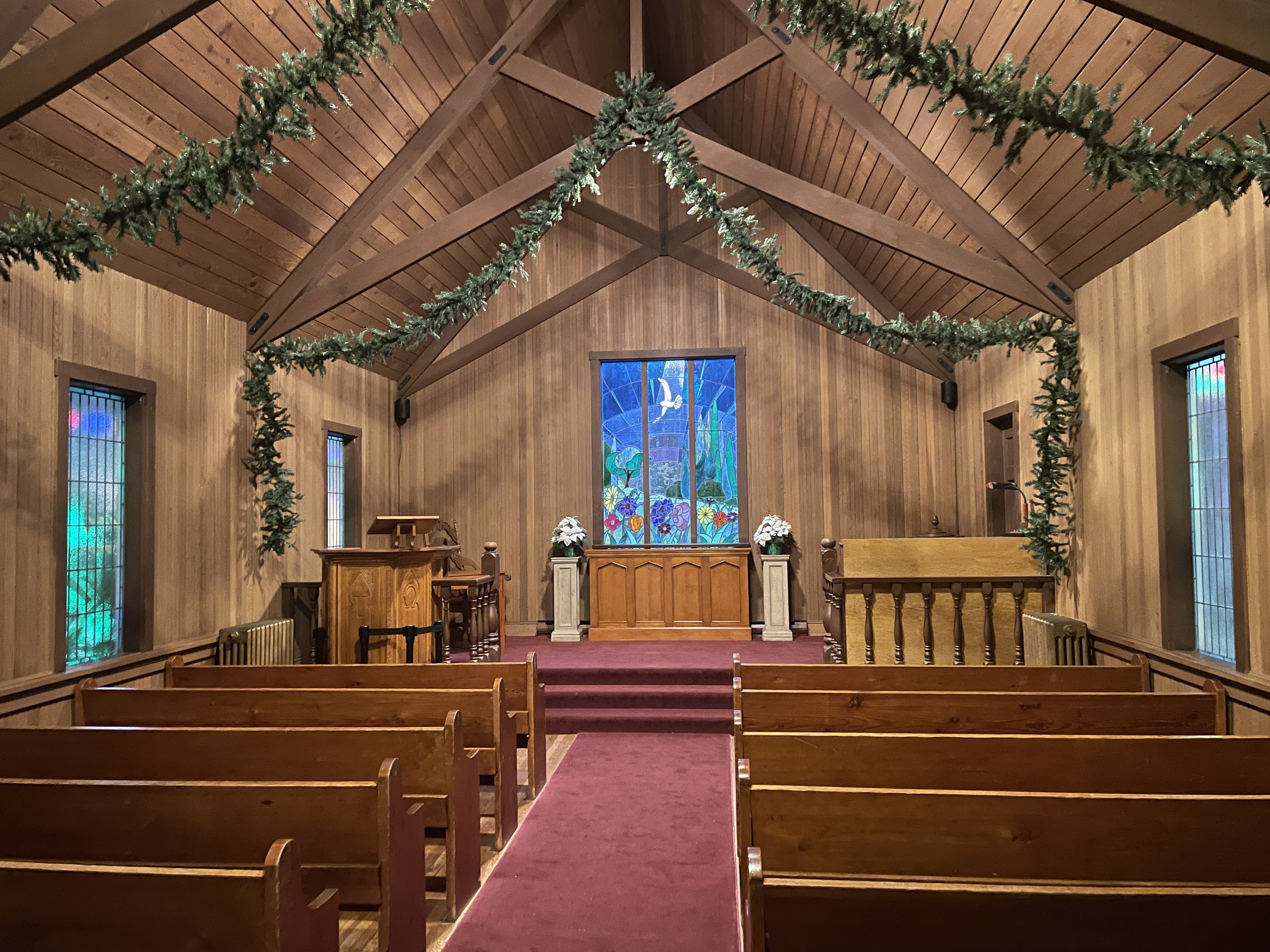 Church